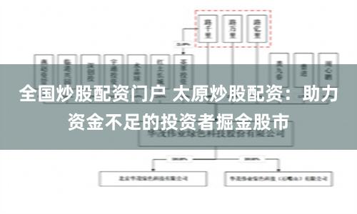 全国炒股配资门户 太原炒股配资：助力资金不足的投资者掘金股市
