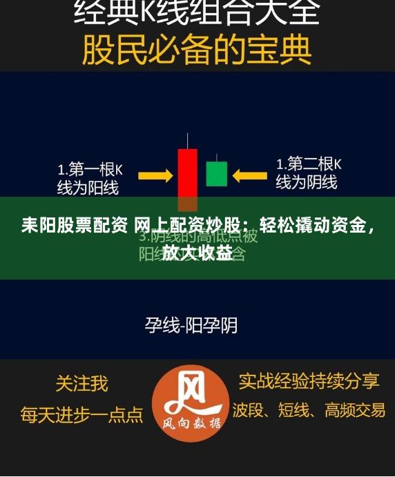 耒阳股票配资 网上配资炒股：轻松撬动资金，放大收益
