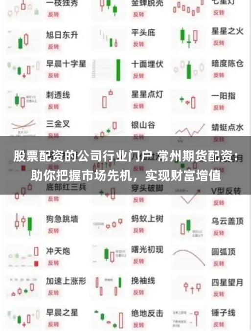 股票配资的公司行业门户 常州期货配资：助你把握市场先机，实现财富增值