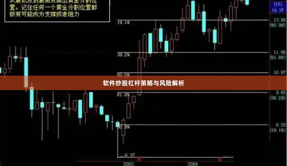 软件炒股杠杆策略与风险解析