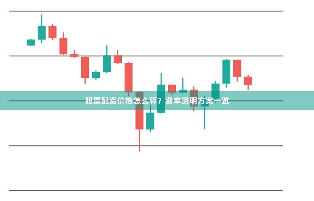 股票配资价格怎么算？费率透明方案一览