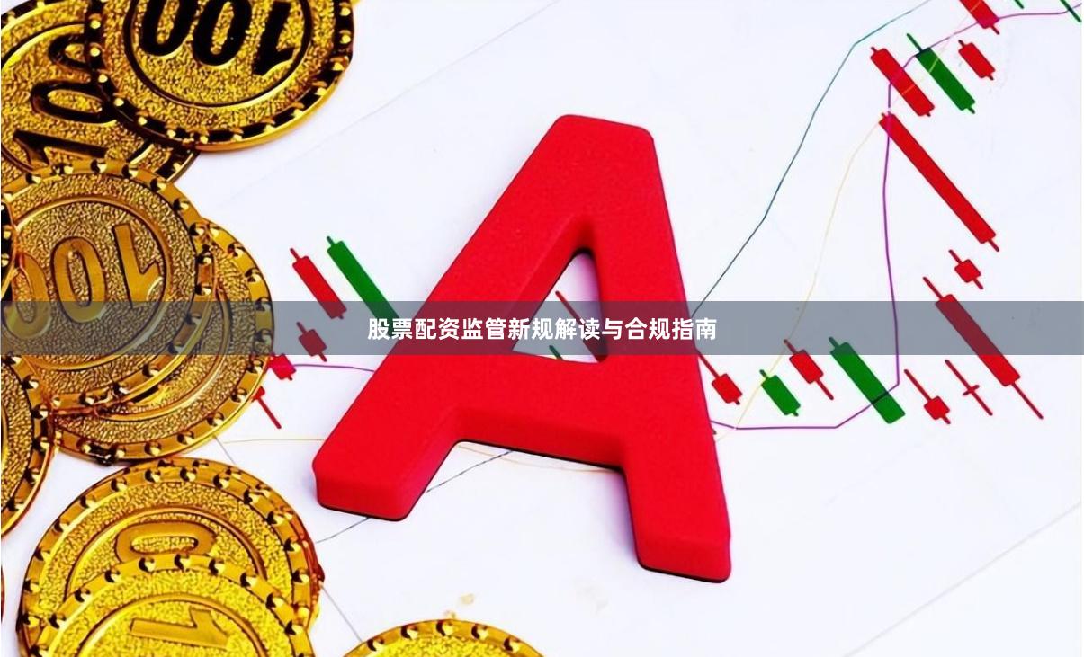 股票配资监管新规解读与合规指南