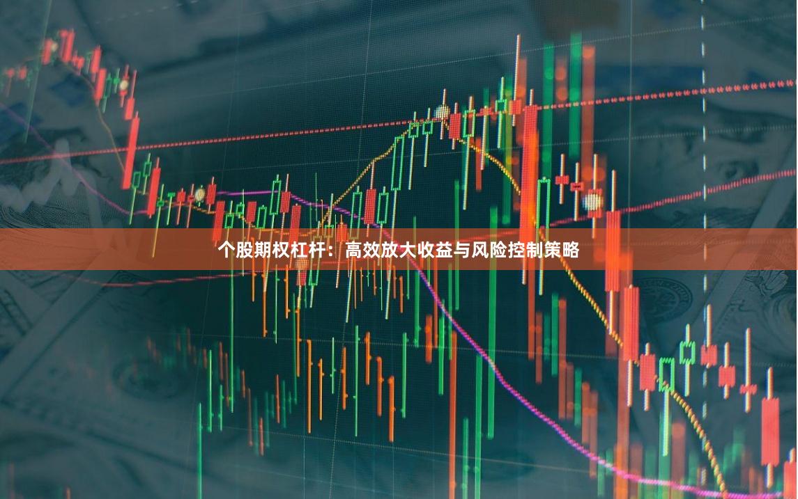 个股期权杠杆：高效放大收益与风险控制策略