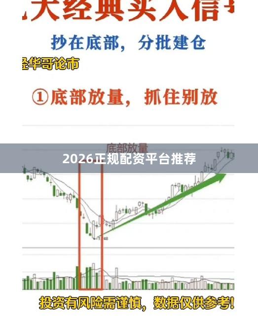 2026正规配资平台推荐